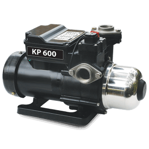 King Pump